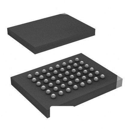 M29W800DT70ZE6E【IC FLASH 8MBIT 70NS 48TFBGA】