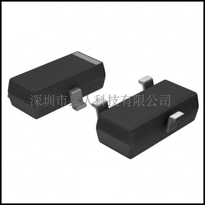 全新 SI2303CDS-T1-E3 MOSFETP-CH30V2.7ASOT23-3