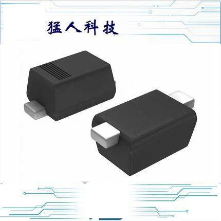 NSR05T30XV2T5G DIODE SCHOTTKY 30V 500MA SOD523