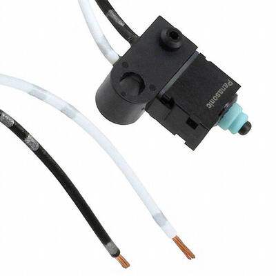 全新 ASQM11630〖SWITCH SNAP ACT SPST-NO 50MA 16V〗