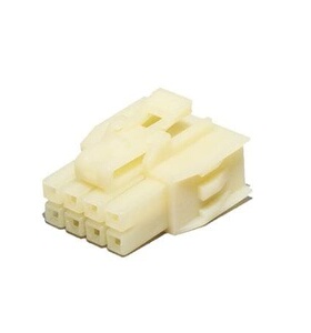 1053082208 105308-2208  NANO-FIT RCPT HSG DLR 8CKT TPA W