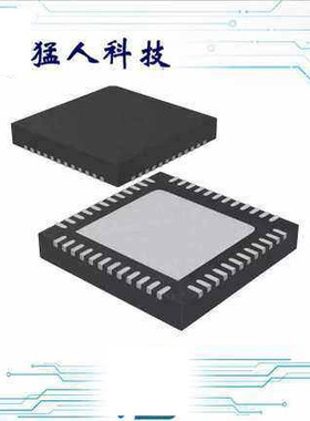 全新 TPS65217DRSLR TPS65217DRSLT 48VQFN