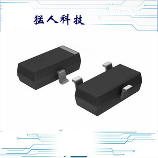 MCP809T-300I/TT IC SUPERVISOR 3.00V LOW SOT23