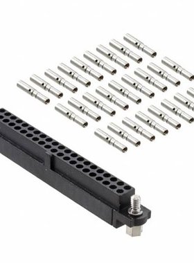 M80-4602642〖 CONN RCPT 26POS CRIMP 22AWG GOLD〗