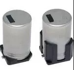 EEHZS1H221P 贴片型铝电解电容 220uF ±20% 50V