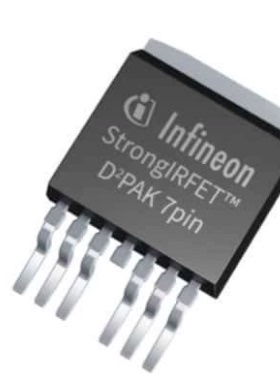 IRF60SC241ARMA1《MOSFET N-CH 60V 360A TO263-7》