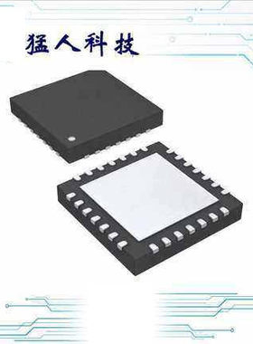 全新 PIC18F25K22T-I/ML PIC18F25K22-I/ML 28QFN