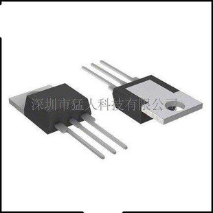 80V D44VH10G TRANS NPN TO220AB 15A