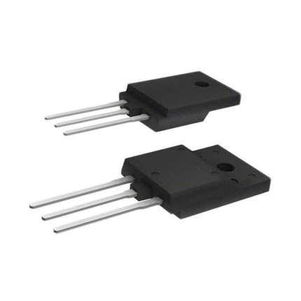 全新 IPA086N10N3GXKSA1  IPA086N10N3G 100V 45A TO220-FP