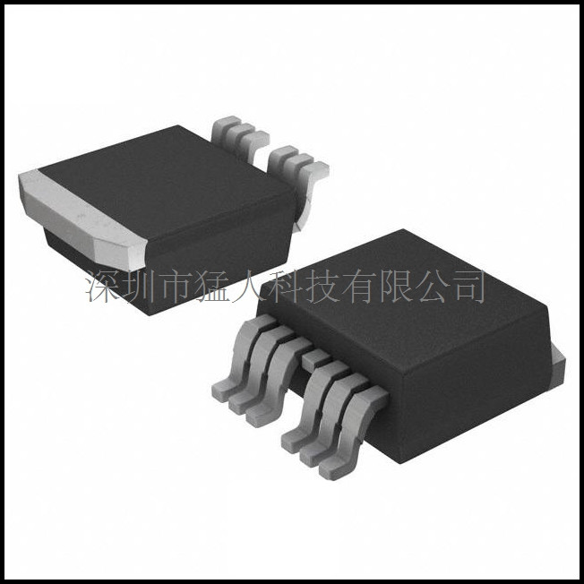 IRFS3006-7PPBF MOSFETN-CH60V240AD2PAK-7