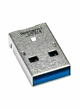 GSB316441CEU〖CONN PLUG USB3.0 TYPEA 9P SMD RA〗