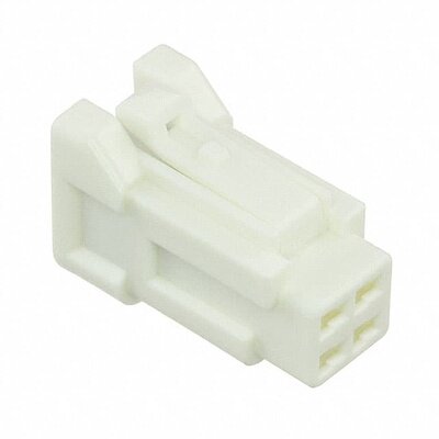 DF62W-4S-2.2C《CONN RCPT HOUSING 4POS 2.2MM》