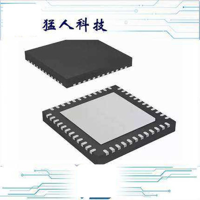 DS90UR905QSQ/NOPB IC SERIALIZER 5-65MHZ 24B 48WQFN