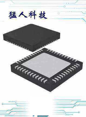 全新 DS16EV5110ASQX/NOPB EQUALIZER VIDEO 3D+C 48WQFN