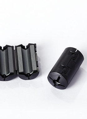 0475164281〖FERRITE CORE HINGED 6.60MM〗