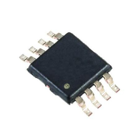 TCA9509DGKR【IC REDRIVER I2C 1CH 8VSSOP】