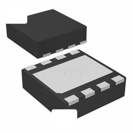 TPS7A4901DRBR  TPS7A4901DRBT  8SON