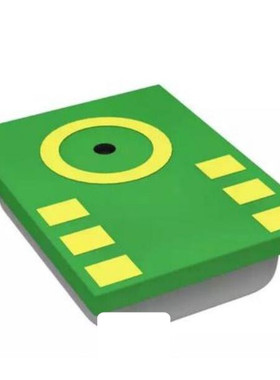 全新 ICS-43432 MIC MEMS DIGITAL I2S OMNI -26DB