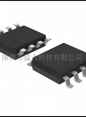 全新 IRF7905TRPBF MOSFET2N-CH30V7.8A/8.9A8SOIC