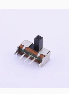 EG1213 《SWITCH SLIDE SPDT 200MA 30V》