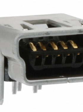 54819-0519 548190519 5pinUSB接插件连接器全新原装