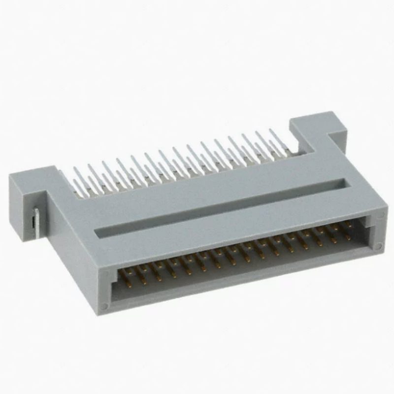 PCN10H-32P-2.54DSA(72) 接插件连接器CONN DIN HDR 32POS PCB GO