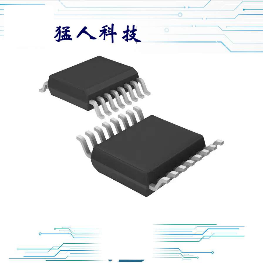PS2805C-4-F3-A OPTOISOLAT 4CH TRANS IN 16-SSOP
