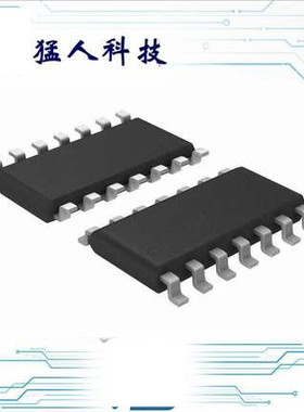 INA2143U【IC OPAMP DIFF 150KHZ 14SOIC】