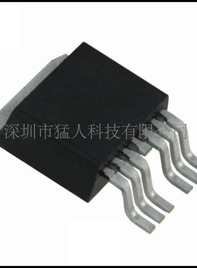 全新 IPB025N10N3G MOSFETN-CH100V180ATO263-7