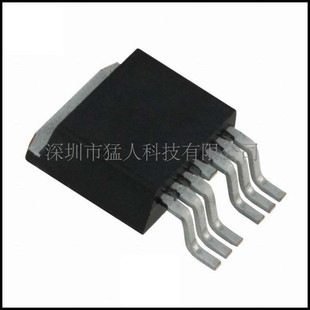 全新 IPB025N10N3G MOSFETN-CH100V180ATO263-7