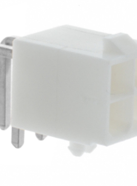 39-30-1042 3930-1042 39301042 4.2mm间距 4pin 针座全新原装