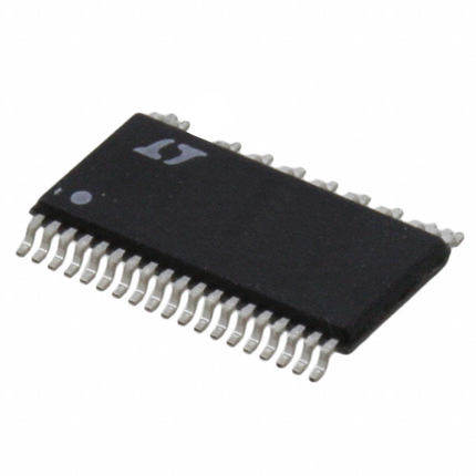全新 LT8705EFE#PBF REG CTRLR BUCK-BOOST 38TSSOP