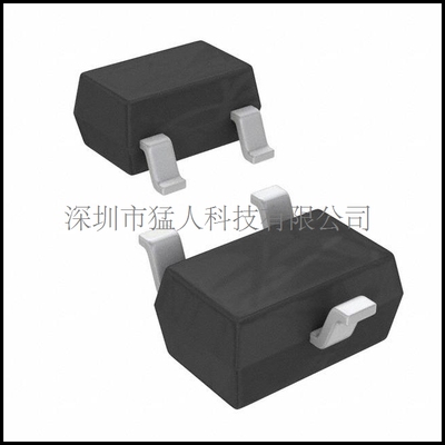 DMG1013UW-7 MOSFETP-CH20V820MASOT323