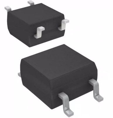CPC1009NTR CPC1009N贴片SOP-4 固态光耦继电器 全新原装