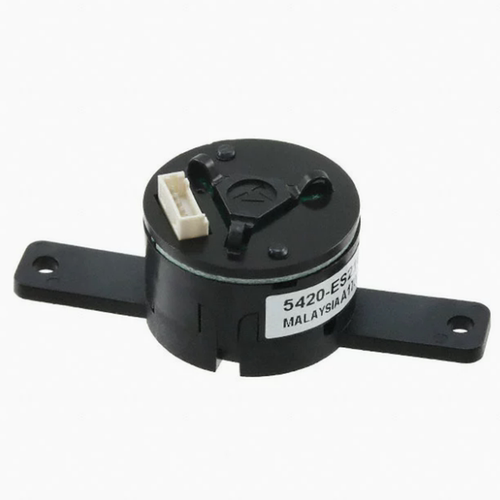 HEDR-5420-ES214 传感器ROTARY ENCODER OPTICAL 200PPR