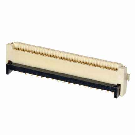 XF3M(1)-1815-1B〖 CONN FFC FPC 18POS 1.00MM R/A〗