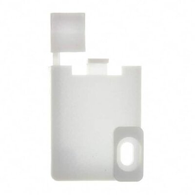 全新 1-640722-0〖 CONN STRAIN RELIEF ENCLOSE 9POS〗