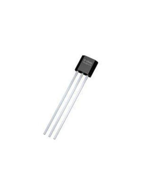TLE4935L IC HALL EFFECT SWITCH PSSO-3-2