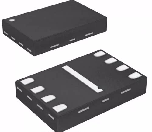 MX25V1635FZUI[IC FLASH 16MBIT SPI/QUAD 8USON]