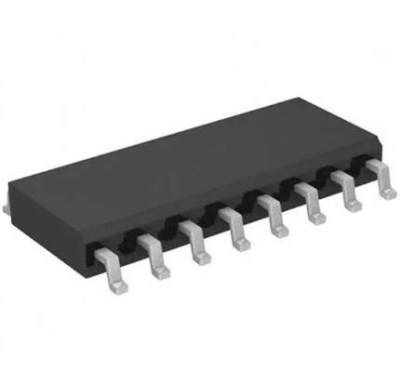 全新 MAX3232ECDR MAX3232ECD 3V5.5V 15KVESD 16-SOIC