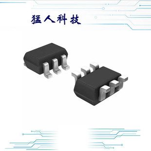 OPA695IDBVR  OPAMP CFB 1.7GHZ SGL SOT23-6