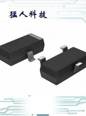 全新 TCM809TVNB713  IC RESET MONITOR 3.08V SOT23B-3