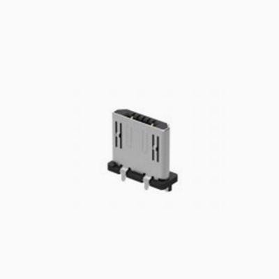 USB3150-30-130-A全新 B PLUG, VERTICAL, TH,
