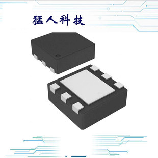 TPS61160ADRVT IC LED DRIVER WHITE BACKLGT 6SON