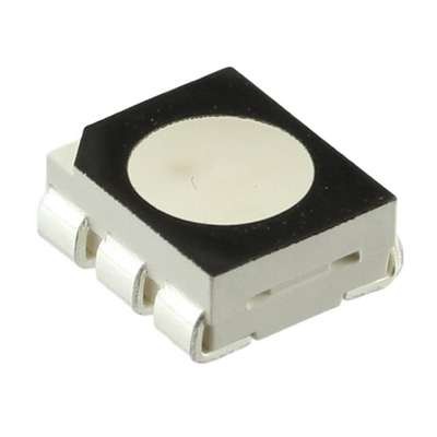 CLP6C-FKB-CM1Q1H1BB7R3R3《LED RGB DIFFUSED 6PLCC SMD》