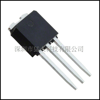 STU10NM60N MOSFETN-CH600V10AIPAK