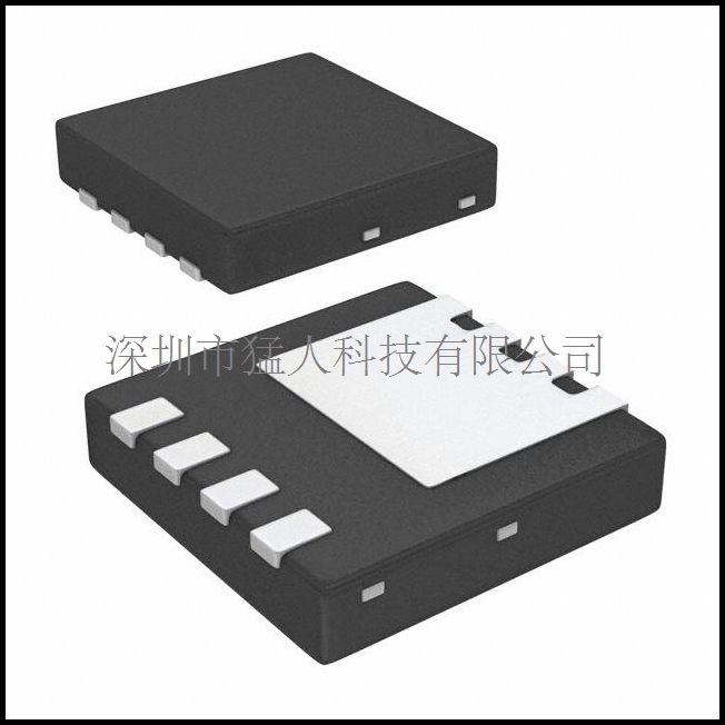 FDMC6688P MOSFETP-CH20VPOWER33