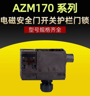 AZM 170-11ZRK 24VAC/DC  AZM 170-11ZRK-2197 24VAC/DC  AZM 170