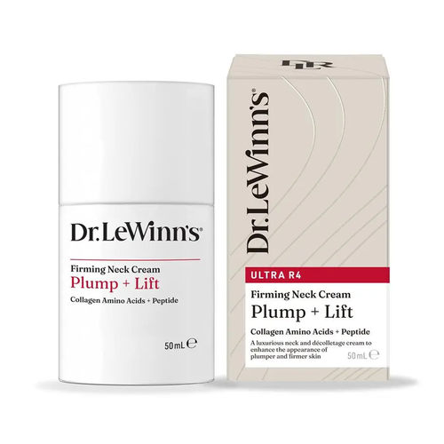 澳洲直邮 DR LEWINNS 莱文医生 紧致提拉颈霜50ml