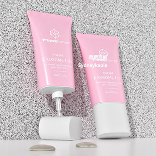 澳洲直邮 FREEZEFRAME Instant EXOSOME10分钟提升提亮精华30ml